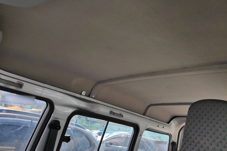 Used Wuling Zhiguang 2020 1.2L Practical Model China VI LSI Headliner