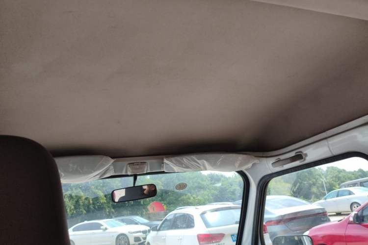 Used Wuling Zhiguang 2020 1.2L Practical Model China VI LSI Headliner