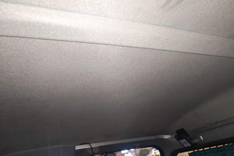 Used Wuling Zhiguang 2020 1.2L Practical Model China VI LSI Headliner