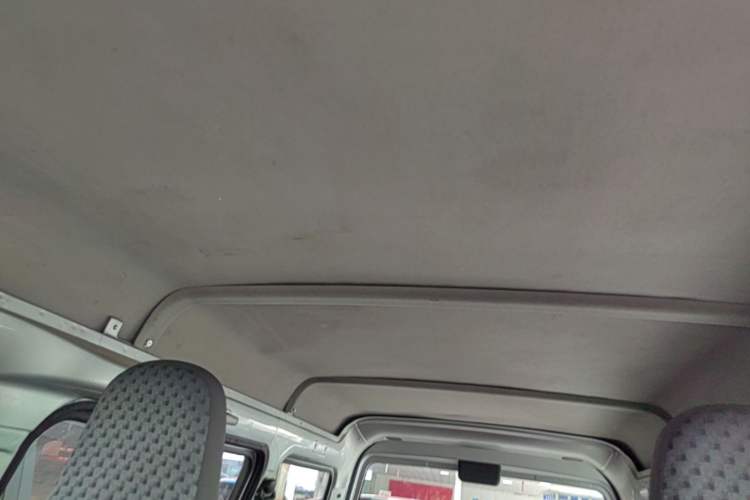 Used Wuling Zhiguang 2020 1.2L Practical Model China VI LSI Headliner