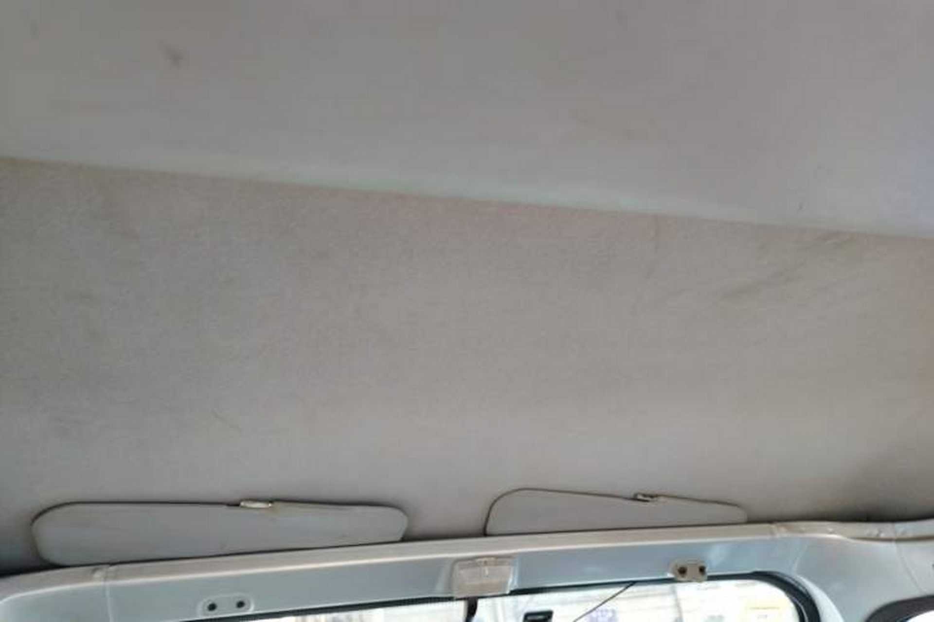 Used Wuling Zhiguang 2020 1.2L Practical Model China VI LSI Headliner