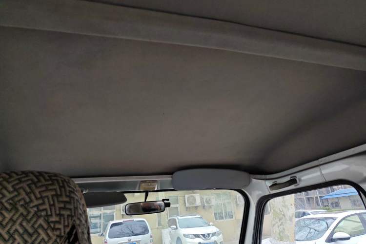 Used Wuling Zhiguang 2020 1.2L Practical Model China VI LSI Headliner