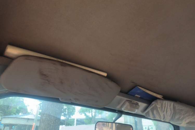 Used Wuling Zhiguang 2020 1.2L Practical Model China VI LSI Headliner