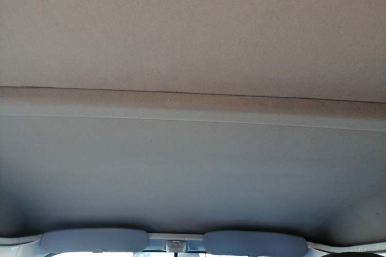Used Wuling Zhiguang 2020 1.2L Practical Model China VI LSI Headliner