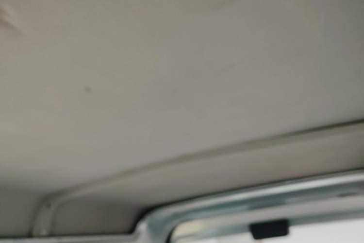 Used Wuling Zhiguang 2020 1.2L Practical Model China VI LSI Headliner