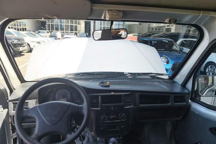 Used Wuling Zhiguang 2020 1.2L Practical Model China VI LSI Headliner