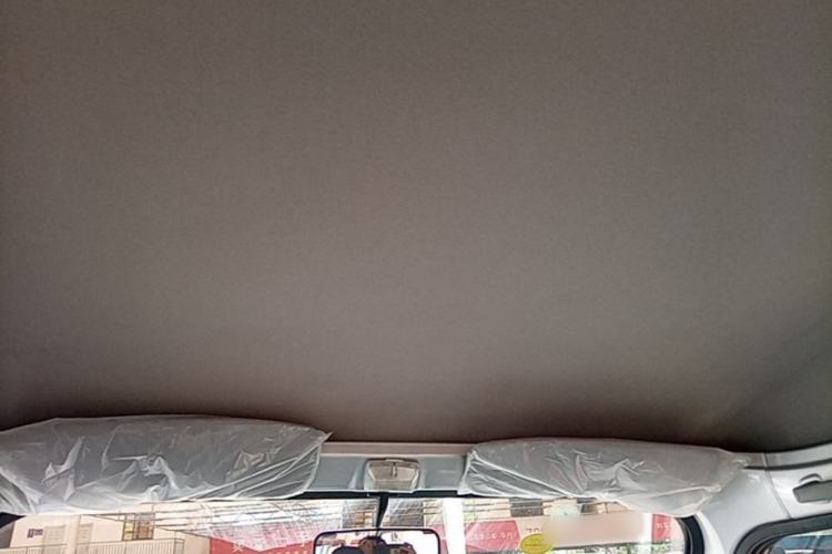 Used Wuling Zhiguang 2020 1.2L Practical Model China VI LSI Headliner