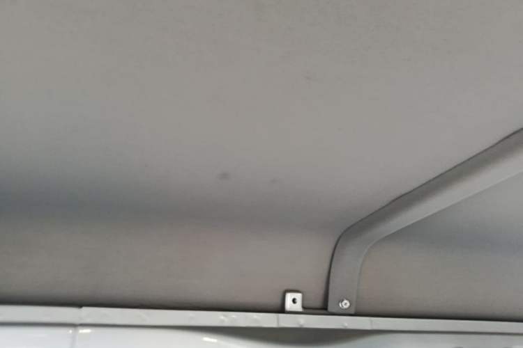 Used Wuling Zhiguang 2020 1.2L Practical Model China VI LSI Headliner