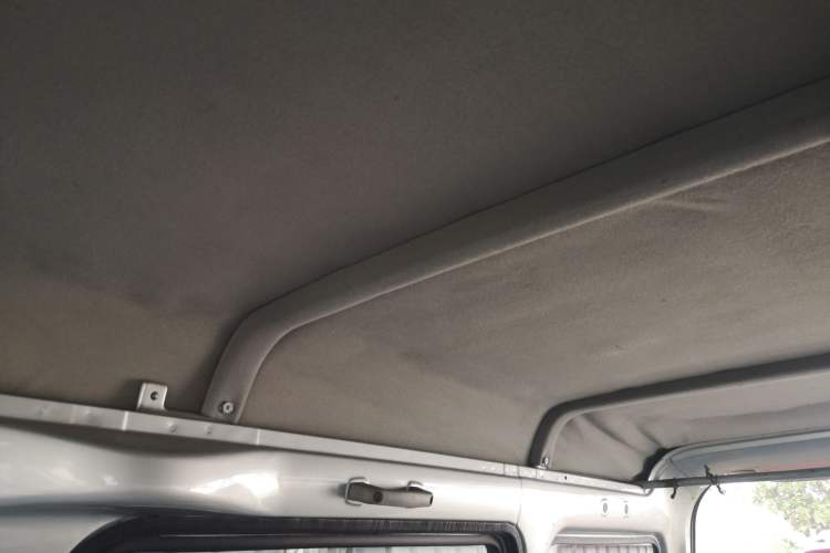 Used Wuling Zhiguang 2020 1.2L Practical Model China VI LSI Headliner