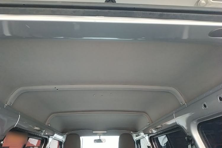 Used Wuling Zhiguang 2020 1.2L Practical Model China VI LSI Headliner