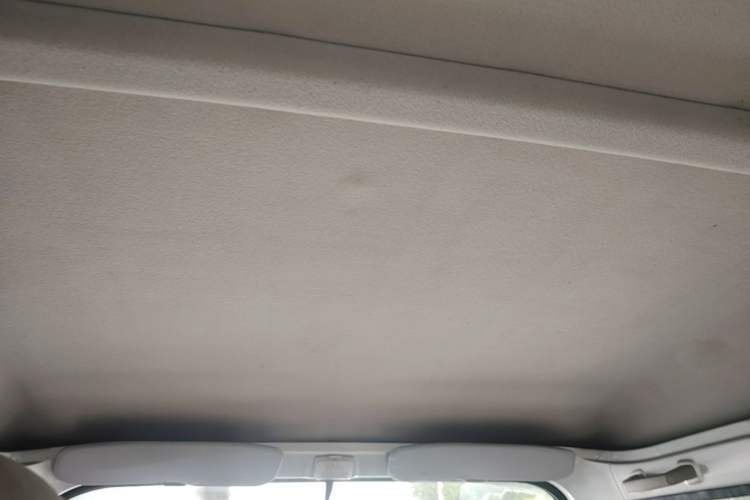 Used Wuling Zhiguang 2020 1.2L Practical Model China VI LSI Headliner