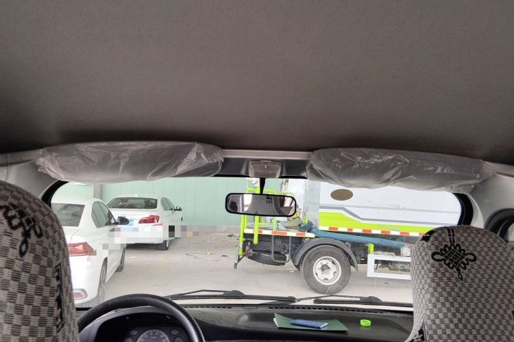 Used Wuling Zhiguang 2020 1.2L Practical Model China VI LSI Headliner