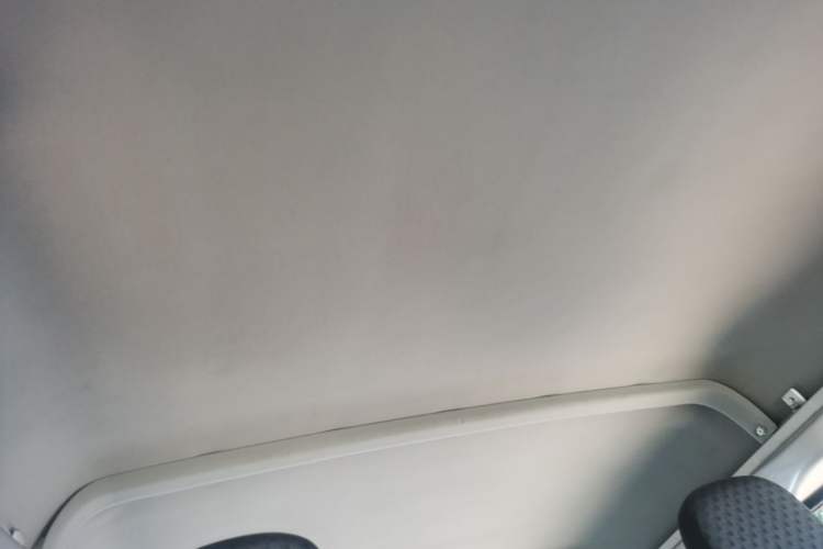 Used Wuling Zhiguang 2020 1.2L Practical Model China VI LSI Headliner