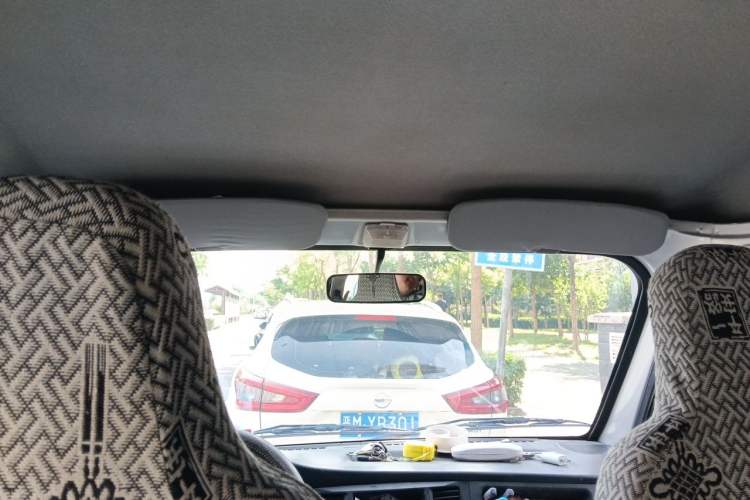 Used Wuling Zhiguang 2020 1.2L Practical Model China VI LSI Headliner