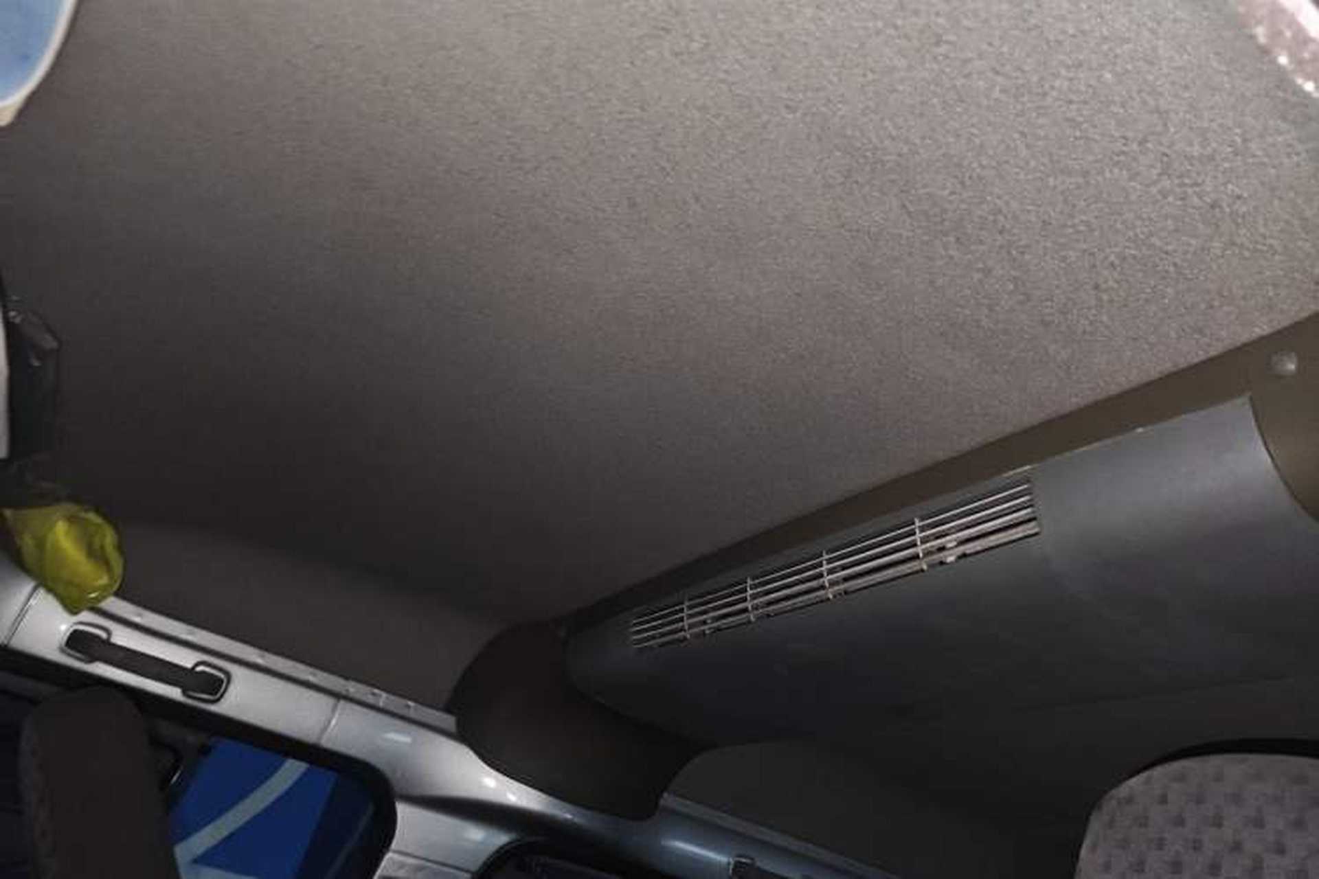 Used Wuling Zhiguang 2020 1.2L Practical Model China VI LSI Headliner