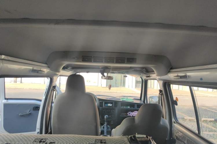 Used Wuling Zhiguang 2020 1.2L Practical Model China VI LSI Headliner