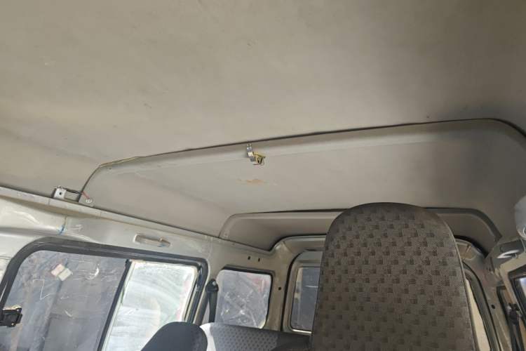 Used Wuling Zhiguang 2020 1.2L Practical Model China VI LSI Headliner
