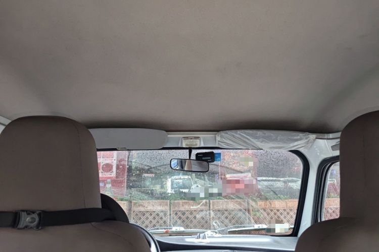 Used Wuling Zhiguang 2020 1.2L Practical Model China VI LSI Headliner