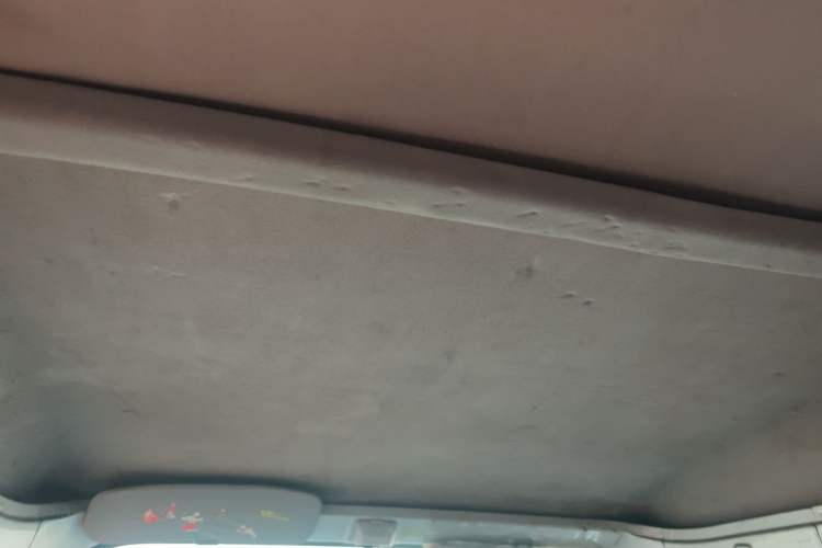Used Wuling Zhiguang 2020 1.2L Practical Model China VI LSI Headliner