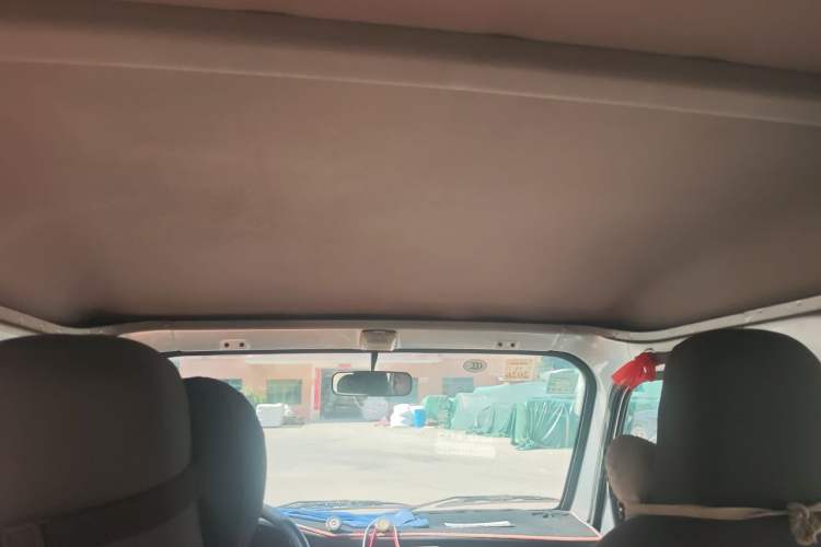 Used Wuling Zhiguang 2020 1.2L Practical Model China VI LSI Headliner