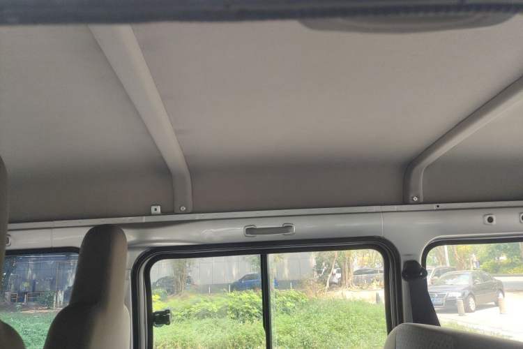 Used Wuling Zhiguang 2020 1.2L Practical Model China VI LSI Headliner