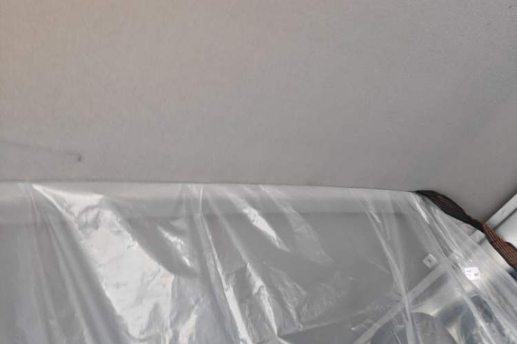 Used Wuling Zhiguang 2020 1.2L Practical Model China VI LSI Headliner
