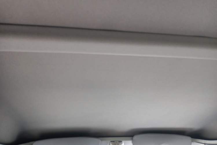 Used Wuling Zhiguang 2020 1.2L Practical Model China VI LSI Headliner