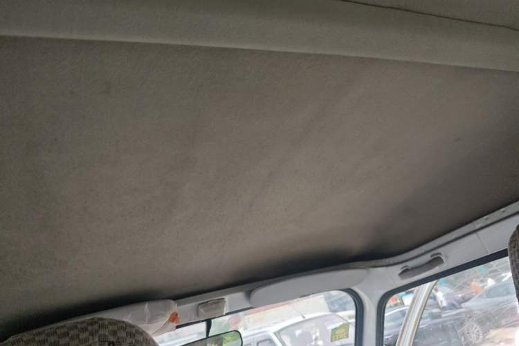 Used Wuling Zhiguang 2020 1.2L Practical Model China VI LSI Headliner