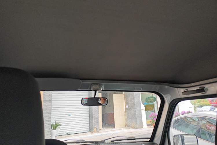 Used Wuling Zhiguang 2020 1.2L Practical Model China VI LSI Headliner