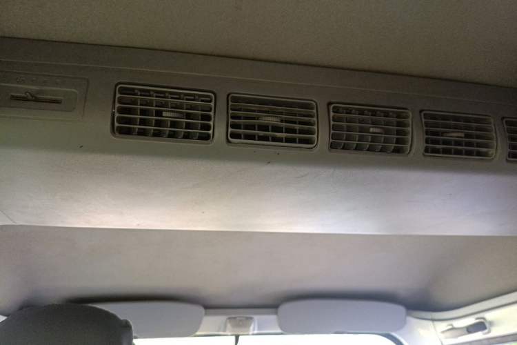 Used Wuling Zhiguang 2020 1.2L Practical Model China VI LSI Headliner