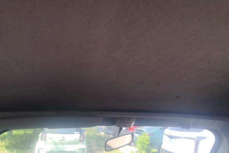 Used Wuling Zhiguang 2020 1.2L Practical Model China VI LSI Headliner