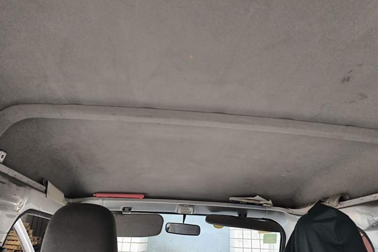 Used Wuling Zhiguang 2020 1.2L Practical Model China VI LSI Headliner