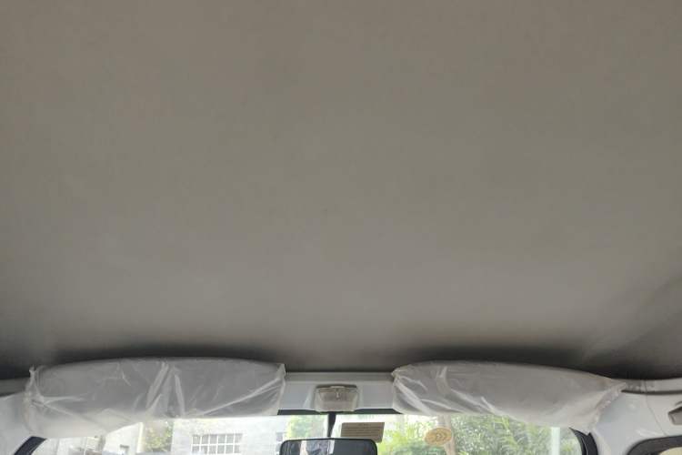 Used Wuling Zhiguang 2020 1.2L Practical Model China VI LSI Headliner