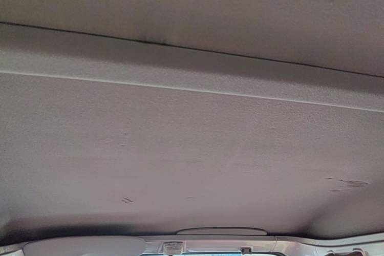 Used Wuling Zhiguang 2020 1.2L Practical Model China VI LSI Headliner