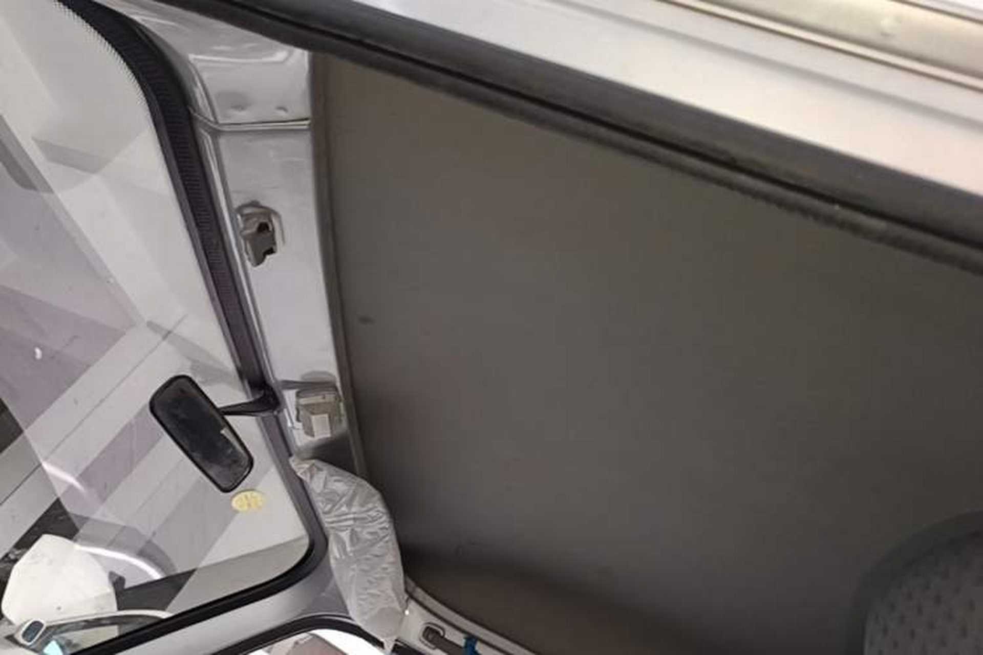 Used Wuling Zhiguang 2020 1.2L Practical Model China VI LSI Headliner