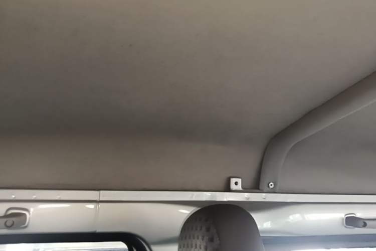 Used Wuling Zhiguang 2020 1.2L Practical Model China VI LSI Headliner