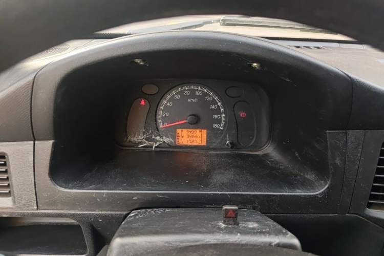 Used Wuling Zhiguang 2020 1.2L Practical Model China VI LSI Instrument Cluster