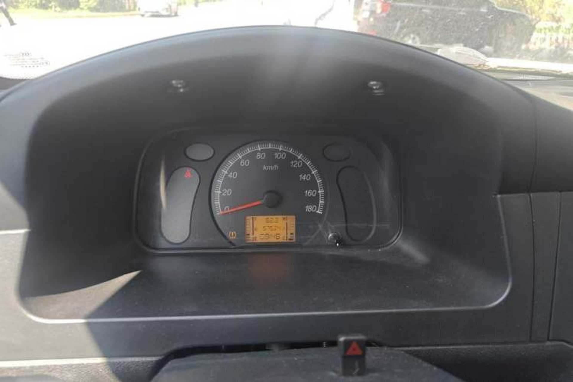 Used Wuling Zhiguang 2020 1.2L Practical Model China VI LSI Instrument Cluster
