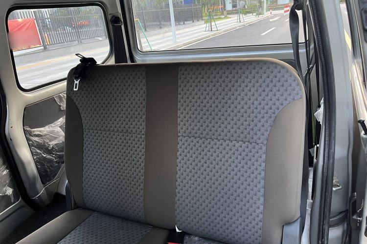 Used Wuling Zhiguang 2020 1.2L Practical Model China VI LSI Interior 2
