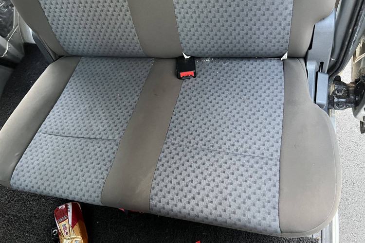 Used Wuling Zhiguang 2020 1.2L Practical Model China VI LSI Interior 3