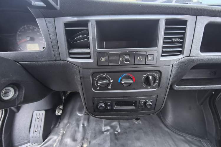 Used Wuling Zhiguang 2020 1.2L Practical Model China VI LSI Interior 3