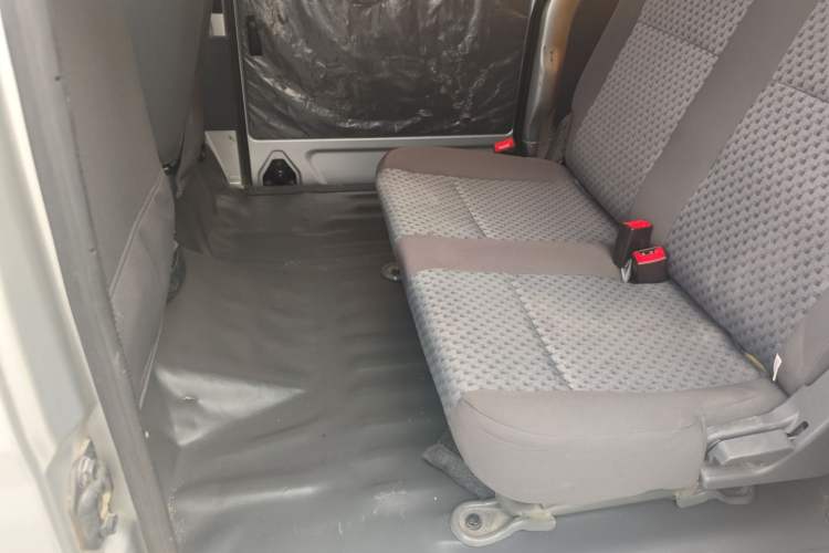 Used Wuling Zhiguang 2020 1.2L Practical Model China VI LSI Interior 3
