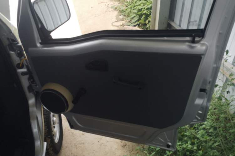 Used Wuling Zhiguang 2020 1.2L Practical Model China VI LSI Interior 5