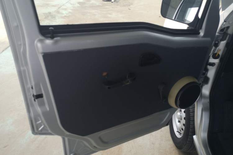 Used Wuling Zhiguang 2020 1.2L Practical Model China VI LSI Interior 7