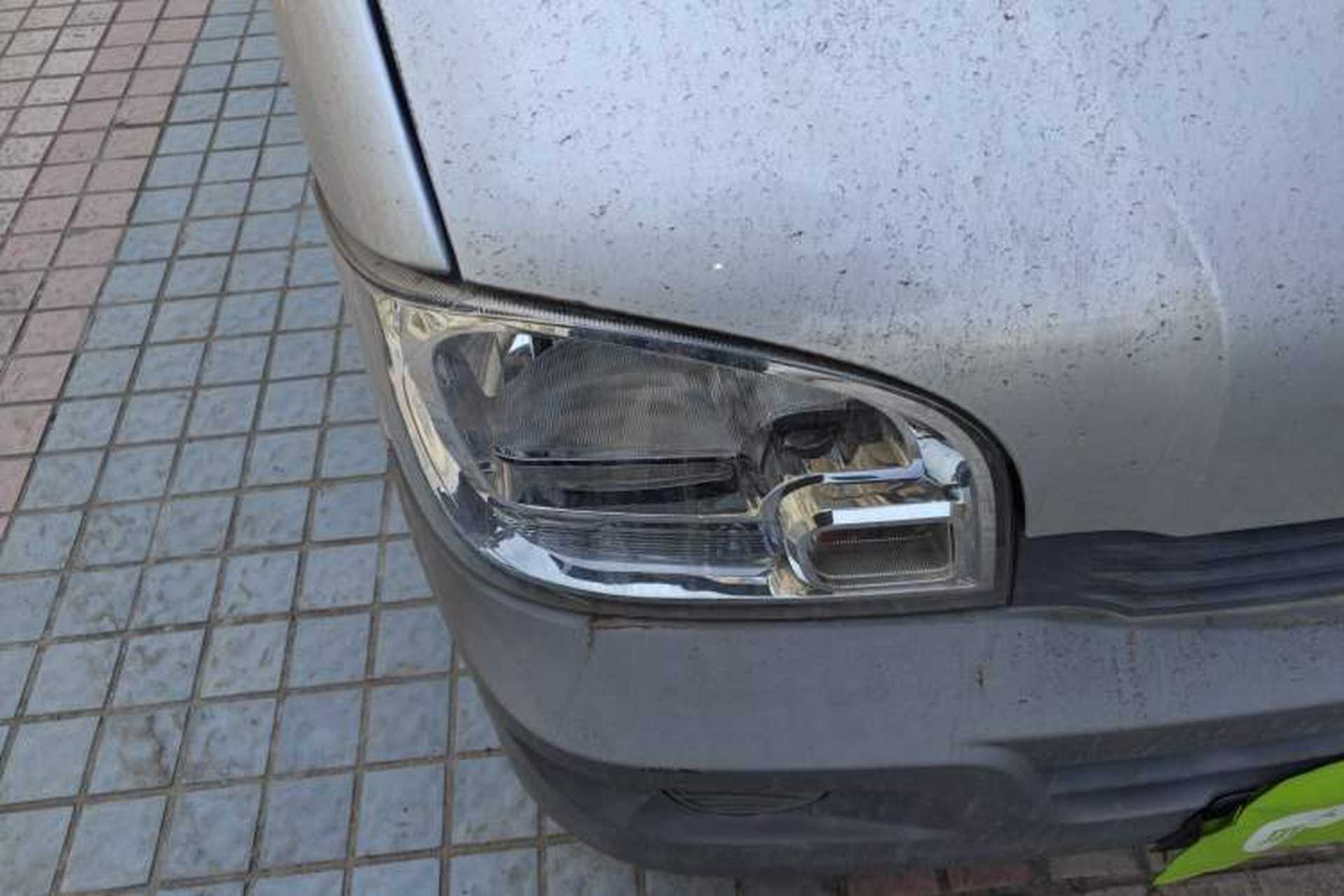 Used Wuling Zhiguang 2020 1.2L Practical Model China VI LSI Right Front Headlight