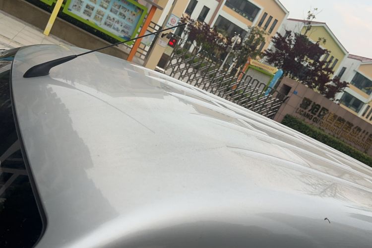 Used Wuling Zhiguang 2020 1.2L Practical Model China VI LSI Roof