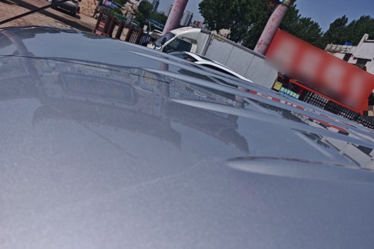 Used Wuling Zhiguang 2020 1.2L Van Utility Model China VI Emission Standard 2 Seats LSI Roof