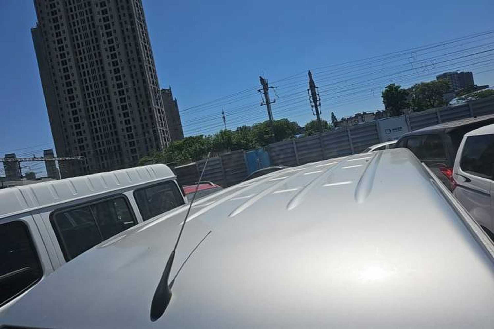 Used Wuling Zhiguang 2020 1.2L Practical Model China VI LSI Roof