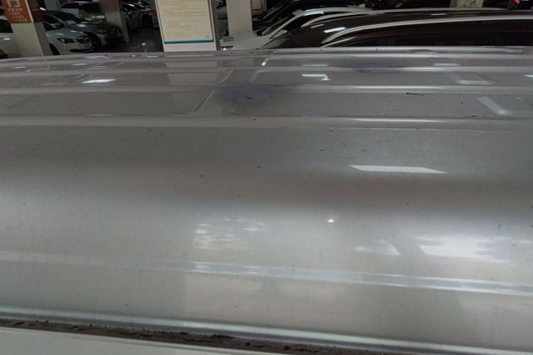 Used Wuling Zhiguang 2020 1.2L Practical Model China VI LSI Roof