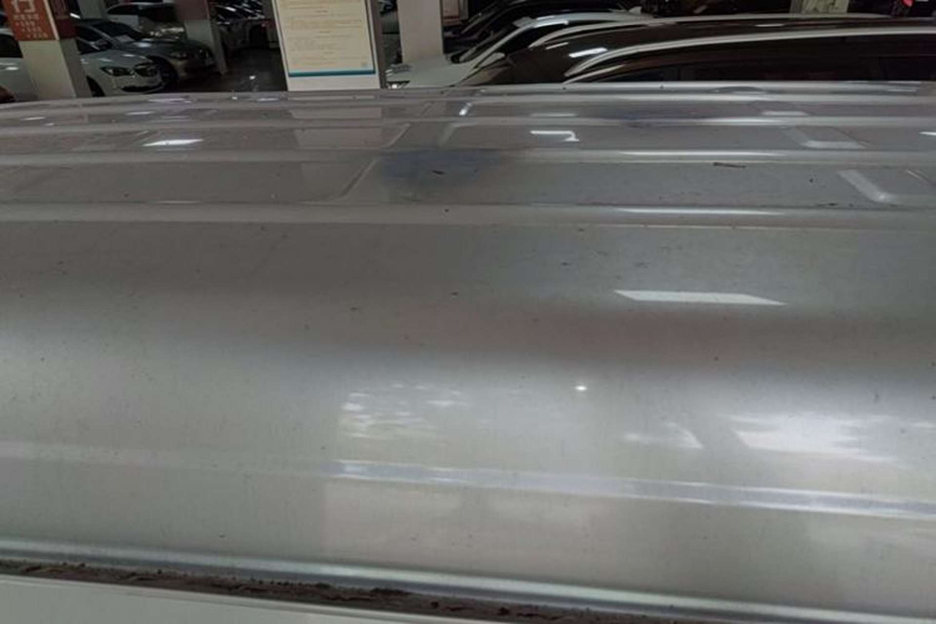 Used Wuling Zhiguang 2020 1.2L Practical Model China VI LSI Roof